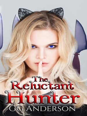 cover image of The Reluctant Hunter